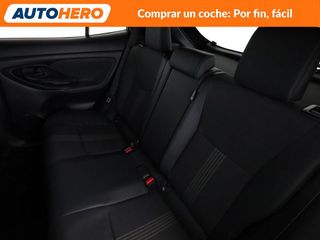 Toyota Yaris Cross 1.5 Hybrid AWD-i Adventure