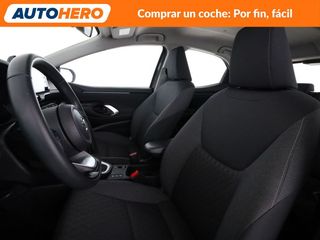 Mazda 2 1.5 Hybrid Agile