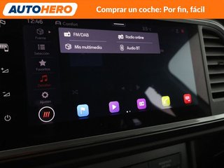 Cupra Ateca 2.0 TSI 4Drive