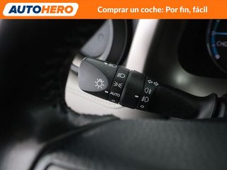 Toyota Rav4 2.5 Hybrid Feel