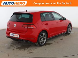 Volkswagen Golf 1.6 TDI Sport