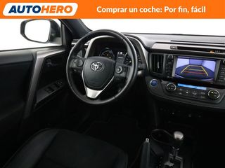 Toyota Rav4 2.5 Hybrid Executive