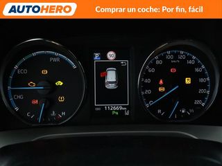 Toyota Rav4 2.5 Hybrid Executive