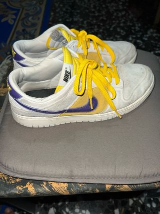 Zapatillas Nike Dunk Low