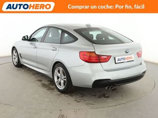 BMW Serie 3 320d GT M Sport