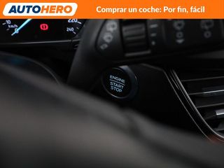 Ford Focus 1.0 EcoBoost Mild-Hybrid ST-Line