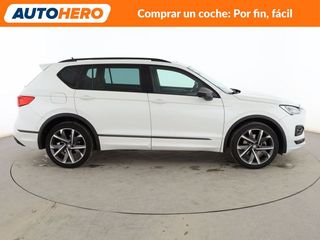Seat Tarraco 2.0 TSI FR 4Drive
