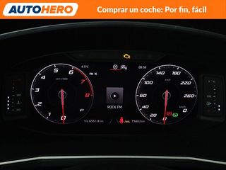 Seat Tarraco 2.0 TSI FR 4Drive