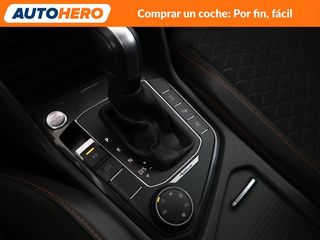 Seat Tarraco 2.0 TSI FR 4Drive