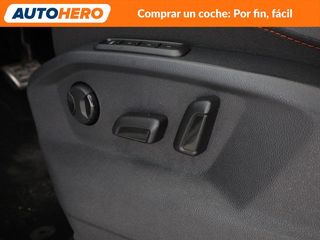 Seat Tarraco 2.0 TSI FR 4Drive