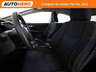 Honda Civic 1.6 DTEC I-DTEC Sport