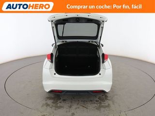 Honda Civic 1.6 DTEC I-DTEC Sport