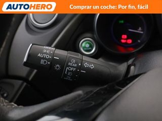 Honda Civic 1.6 DTEC I-DTEC Sport