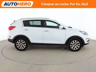 Kia Sportage 1.7 CRDi X-Tech 4x2