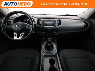 Kia Sportage 1.7 CRDi X-Tech 4x2