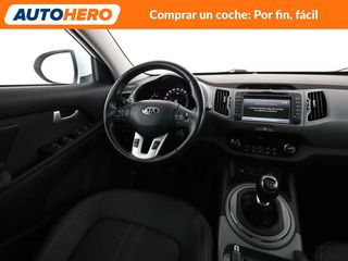 Kia Sportage 1.7 CRDi X-Tech 4x2