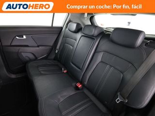 Kia Sportage 1.7 CRDi X-Tech 4x2