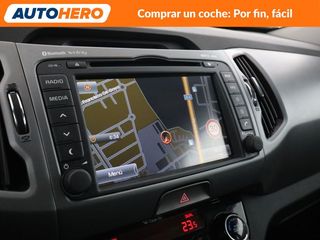 Kia Sportage 1.7 CRDi X-Tech 4x2