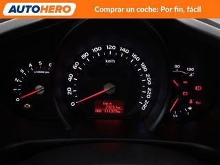 Kia Sportage 1.7 CRDi X-Tech 4x2