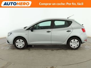 Seat Ibiza 1.6 TDI Reference