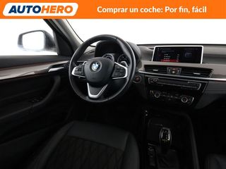 BMW X1 sDrive 18d xLine