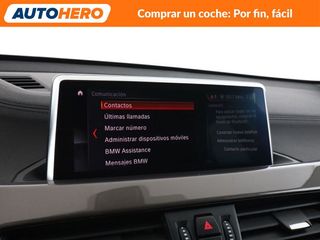BMW X1 sDrive 18d xLine
