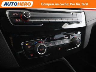 BMW X1 sDrive 18d xLine