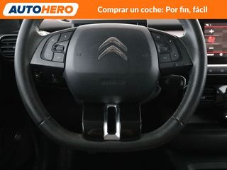 Citroën C4 Cactus 1.2 PureTech Shine