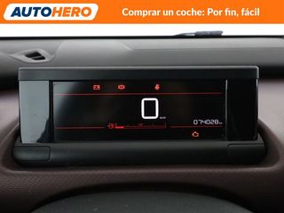 Citroën C4 Cactus 1.2 PureTech Shine