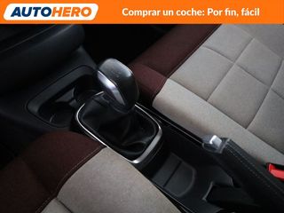 Citroën C4 Cactus 1.2 PureTech Shine