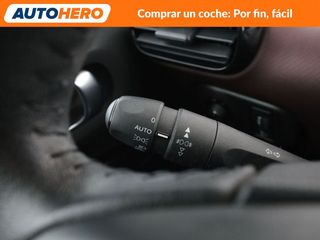 Citroën C4 Cactus 1.2 PureTech Shine