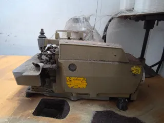 Máquina de coser industrial Union Special