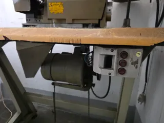 Máquina de coser industrial Union Special