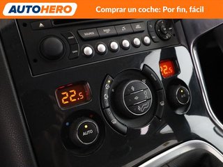 Peugeot 3008 1.6 Blue-HDi Style