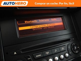 Peugeot 3008 1.6 Blue-HDi Style