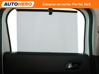 Peugeot 3008 1.6 Blue-HDi Style