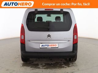 Citroën Berlingo 1.5 Blue-HDi Shine M