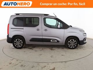 Citroën Berlingo 1.5 Blue-HDi Shine M