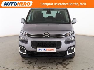 Citroën Berlingo 1.5 Blue-HDi Shine M