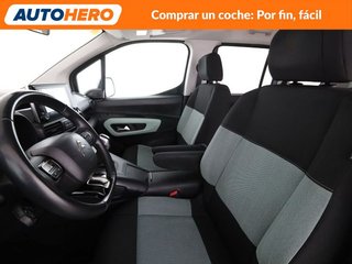 Citroën Berlingo 1.5 Blue-HDi Shine M
