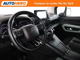 Citroën Berlingo 1.5 Blue-HDi Shine M