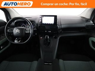Citroën Berlingo 1.5 Blue-HDi Shine M