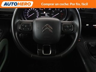 Citroën Berlingo 1.5 Blue-HDi Shine M