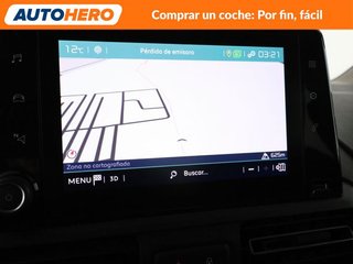 Citroën Berlingo 1.5 Blue-HDi Shine M