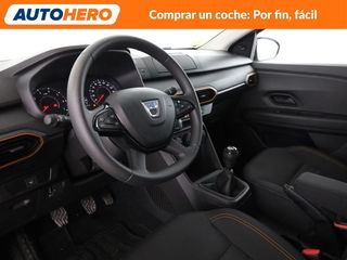 Dacia Sandero 1.0 TCe Stepway Essential