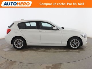 BMW Serie 1 116d