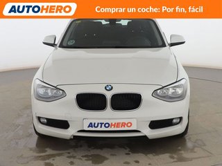 BMW Serie 1 116d