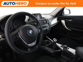 BMW Serie 1 116d