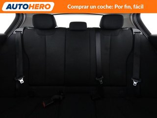 BMW Serie 1 116d