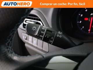 Hyundai i30 2.0 TGDI N